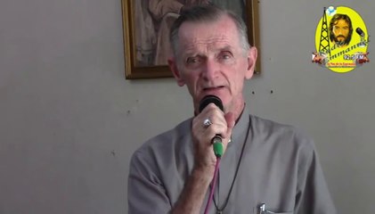 MOnseñor Daniel celebrará MIsa en AYabaca