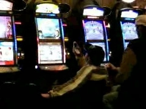 Filmer dans un casino peut coûter cher