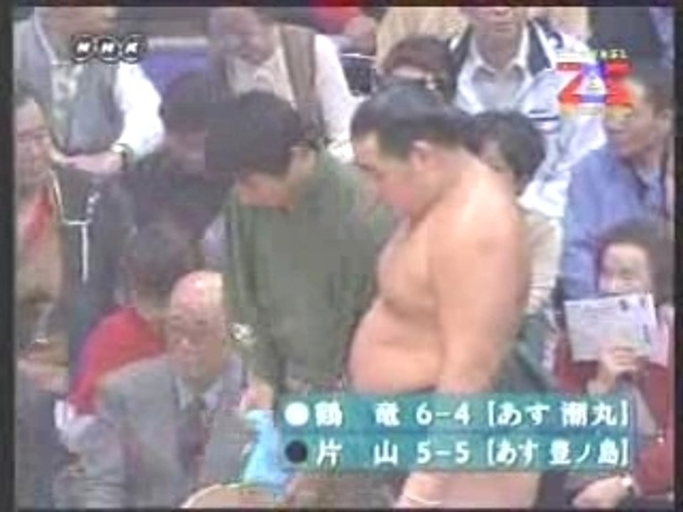 Kyushu Basho 06 Tag 10-1