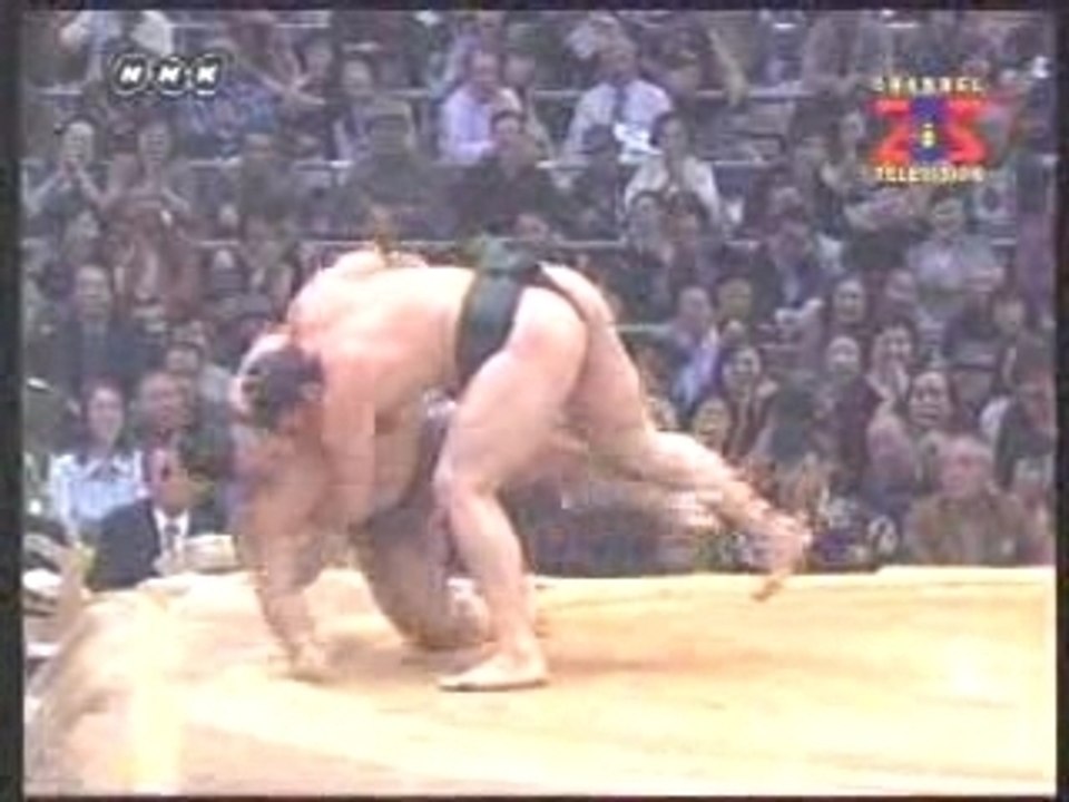 Kyushu Basho 06 Tag 10-2