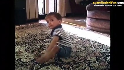 Tek Bacaklı Futbol Yıldızı Nico'nun Hikayesi