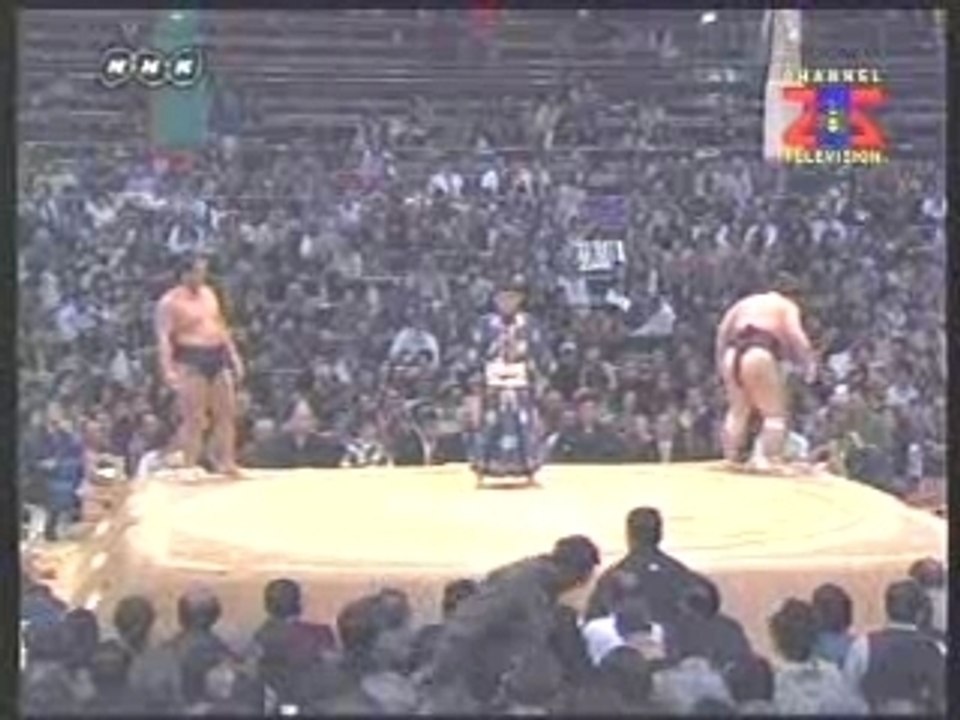 Kyushu Basho Tag 11-1