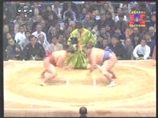 Kyushu Basho Tag 12-1