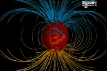 Magnetic Storm (planetary pole reversal) [Equinox]