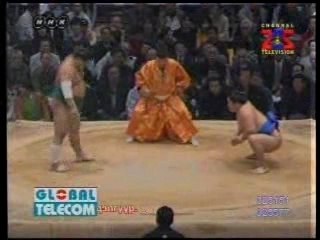 Kyushu Basho Tag 14-1