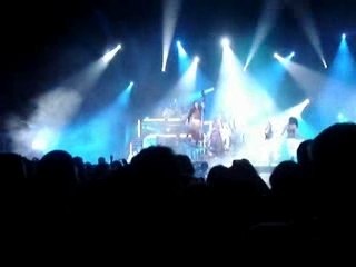 Radia - Quand on arrive en ville (Bercy)