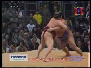 Kyushu Basho Tag 14-2