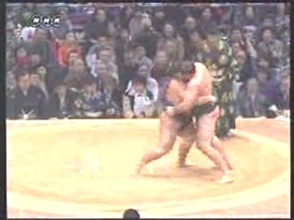 Kyushu Basho Tag 15-1