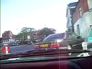 Polo g40 en ville ROUBAIX