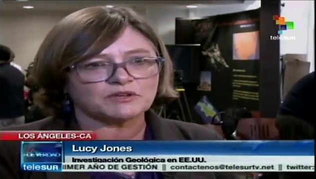 California carece de sistema de advertencia temprana de sismos