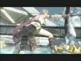 FFXIII promotional clip