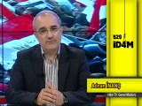 Hilal TV Röportajları devam ediyor:ADNAN İNANÇ-HİLAL TV GENEL MÜDÜRÜ