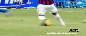 Compilation des plus belles actions de Ronaldinho!