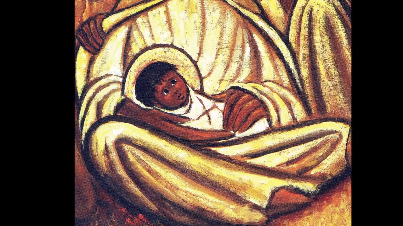 Enfance au coeur de notre monde