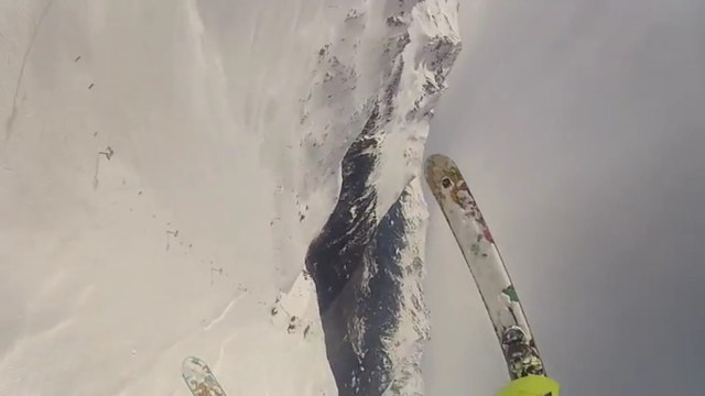 Crazy Speed Riding Survivor