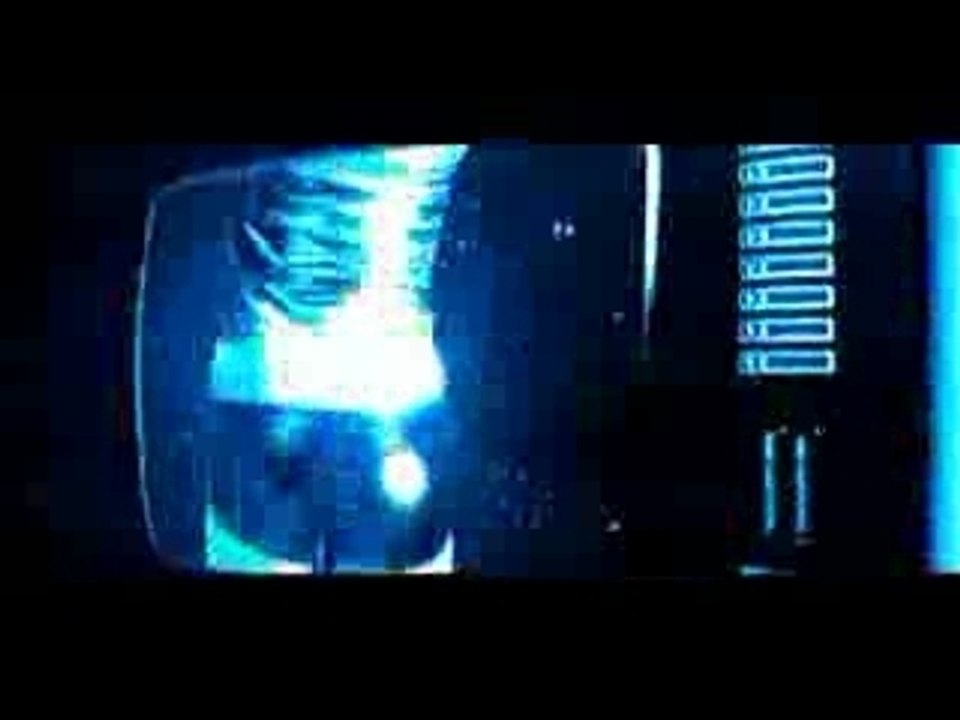 Pakito - Moving on stereo