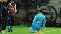 MHSC 2-3 OM : le but d'André-Pierre Gignac (58e)