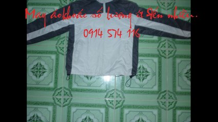 Đắk Nông may áo khoác áo ấm đồng phục  học sinh.