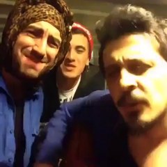 Ne gülüyon gerizekalı - takozovic.com