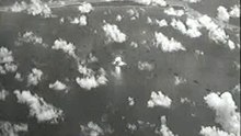 underwater
