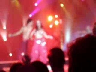 Radia - Medley oriental 2 (Bercy)