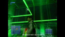 Mission Impossible Operation Surma - HD Remastered Opening - PS2