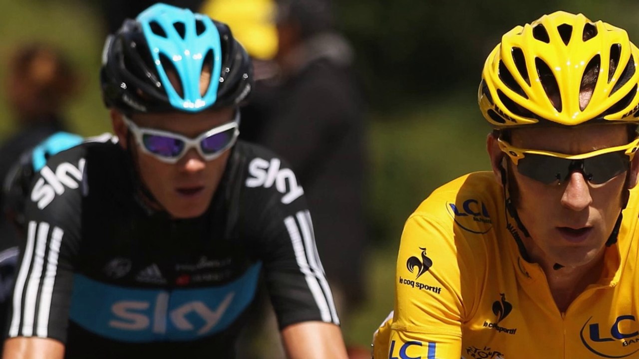 TdF - Wiggins pas certain d'y être