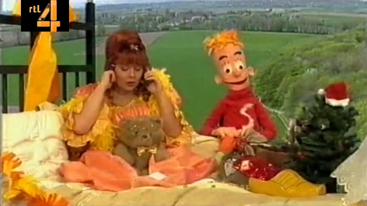 De Club van Sinterklaas - Aflevering 17