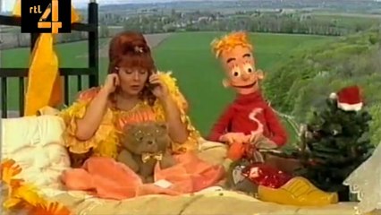 De Club van Sinterklaas - Aflevering 17