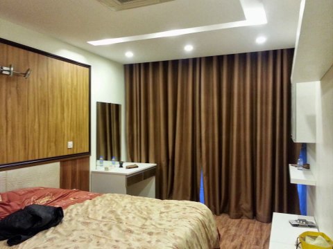 Cho thuê cc Chung cư Mandarin Garden 0904 525 687