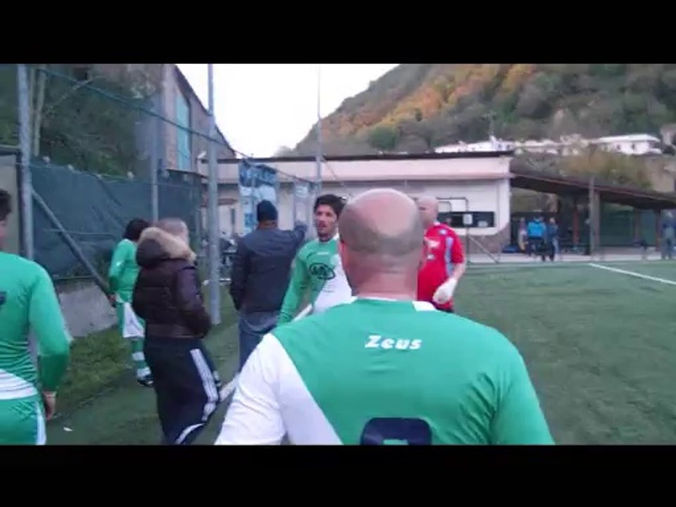 REAL PIANURA - CLUB EPOMEO 4 - 0