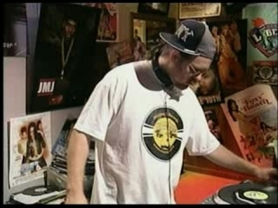 Elephant Man & Buju Banton