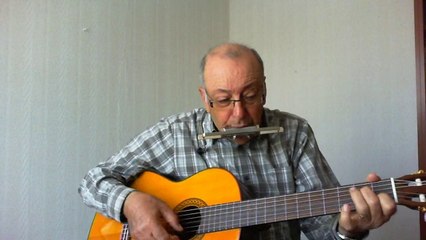 Comme un soleil (Michel Fugain) Reprise