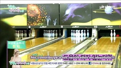 [SUB ESP] 140412 TEEN TOP Never Stop in Guam Ep 2 (1/4)