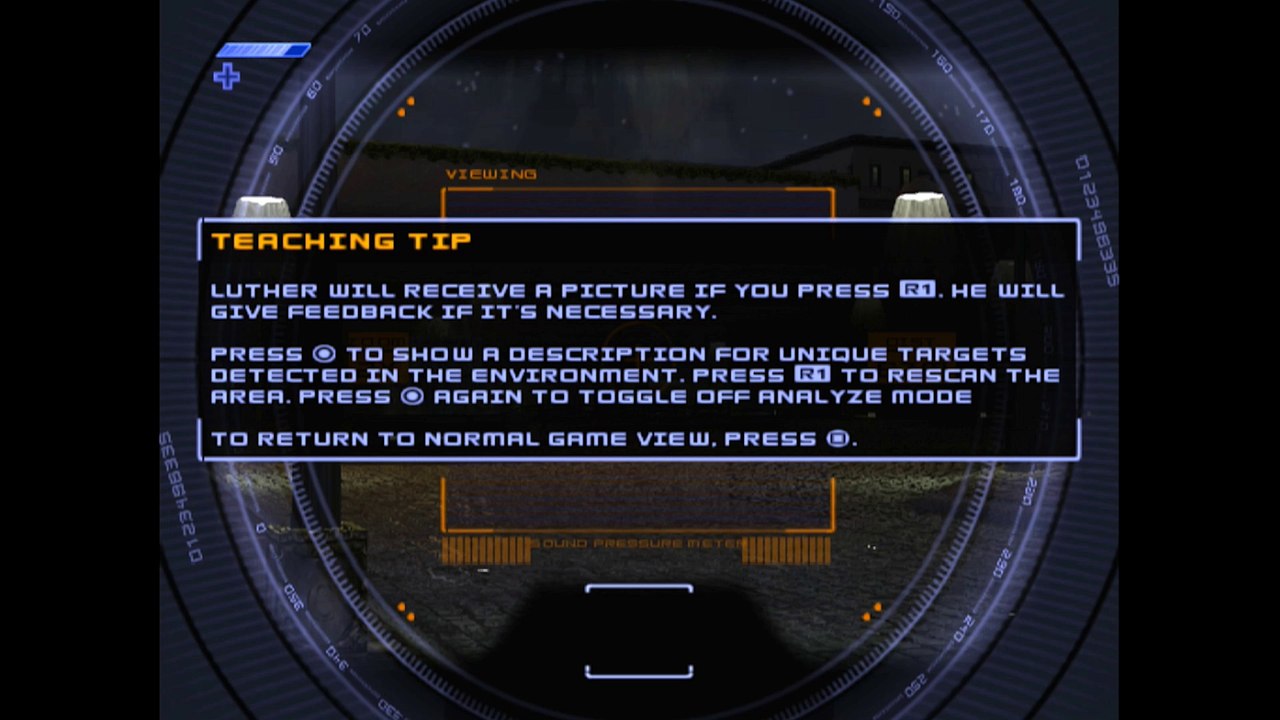 Mission Impossible Operation Surma - HD Remastered Starting Block - PS2