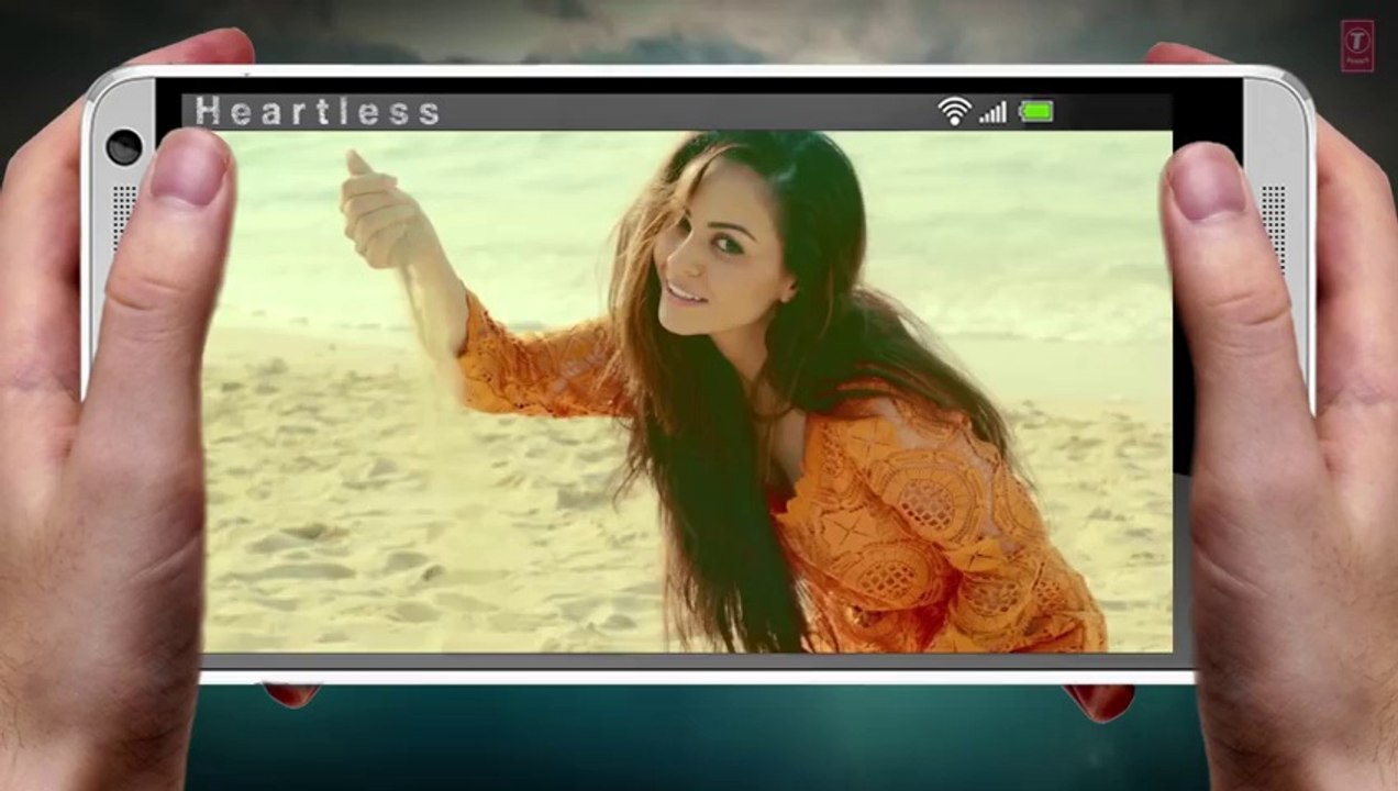 Main Dhoondne Ko Zamaane Mein - Heartless - Offical Video Song