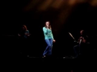 Radia - Premiere partie Chiméne Badi