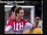 Adil Ramzi vs Anderlecht - Uefa Champions League - Groupe Stage - 2000/2001
