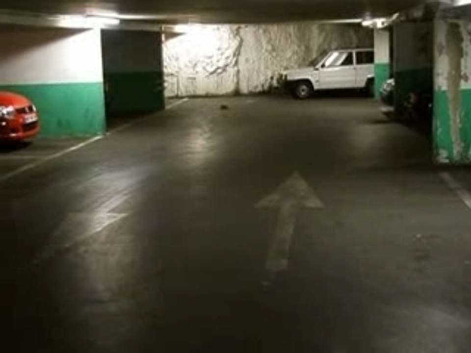 Kyosho Mini inferno brushless 11.1V