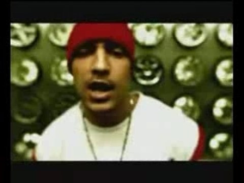 Booba - Strass & Paillettes