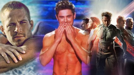 2014 MTV Movie Awards - BEST MOMENTS