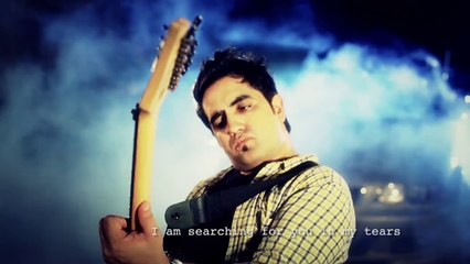 "Janan" by Quratulain Balouch QB