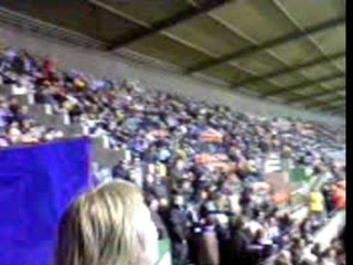 vidéo du match strasbourg-amiens