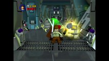 Lego Star Wars - HD Remastered Starting Block - PS2