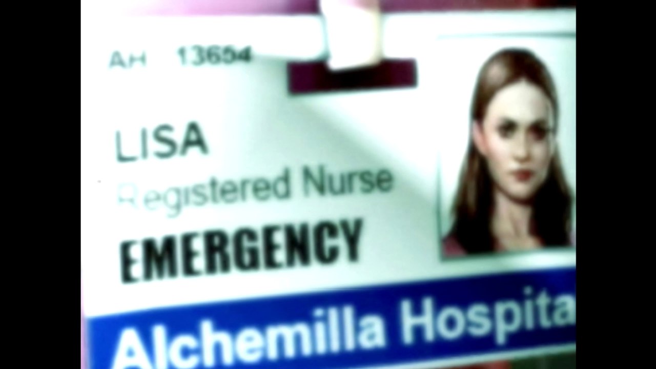 Silent Hill Shattered Memories - HD Remastered Opening - PS2