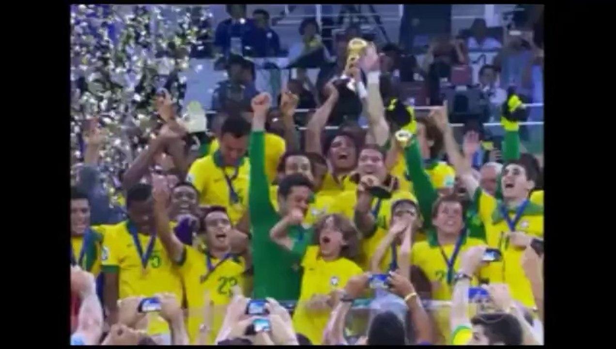 Retrospectiva 2013