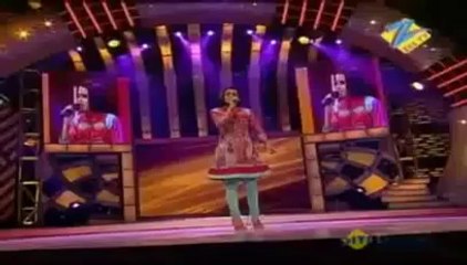 Sniti sings Nigahen Milane