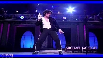 Michael Jackson Rare BILLIE JEAN in the making In his own words