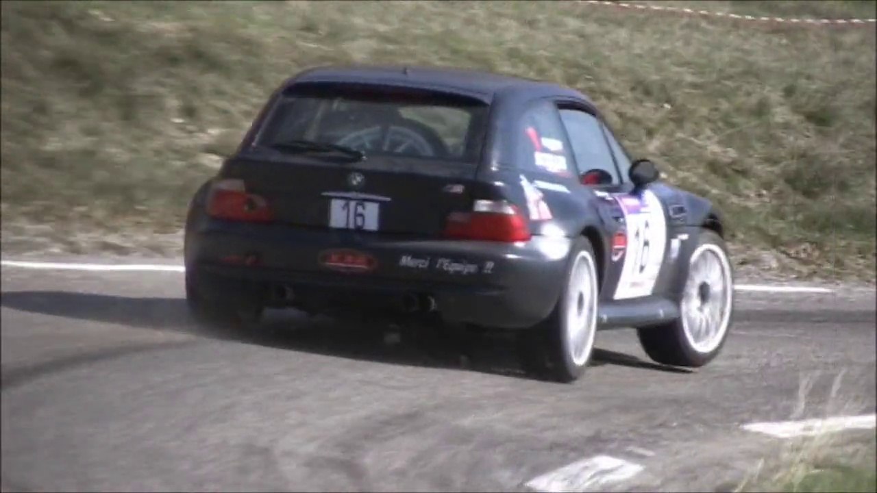 RALLYE DU VENASQUE 2014