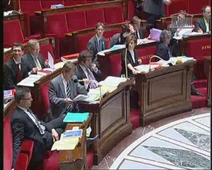 ENGAGEMENT NATIONAL POUR L’ENVIRONNEMENT (suite) - Vendredi 7 Mai 2010